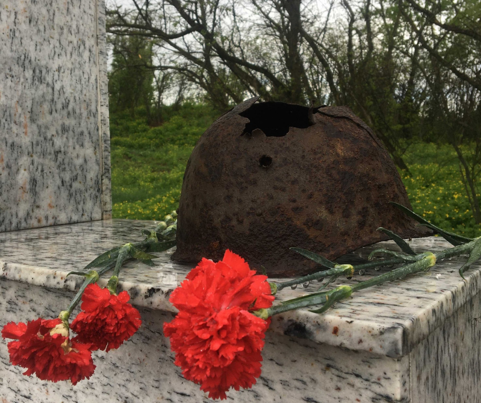 В Воронежской области на месте бывшего концлагеря обнаружили останки 500 человек